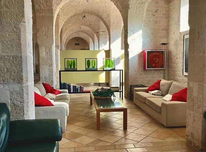 Apulia Victor Country Hotel Alberobello